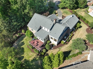 Lake Home Sale Pending in Williamsburg, Virginia