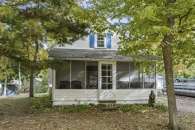 Lake Home For Sale in Wolcottville, Indiana
