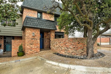 Lake Condo For Sale in Oklahoma City, Oklahoma