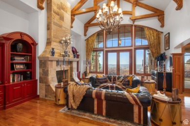 Lake Home For Sale in Provo, Utah