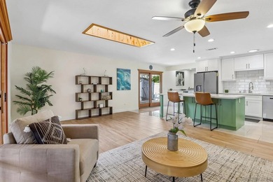 Welcome to this beautifully updated single-story home in the - photo 3