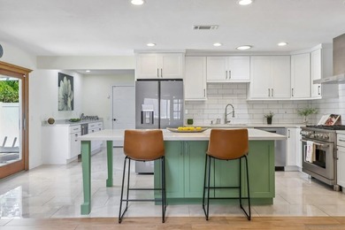 Welcome to this beautifully updated single-story home in the - photo 8