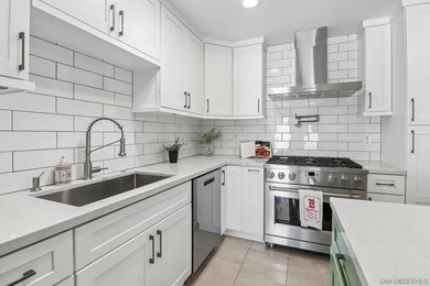 Welcome to this beautifully updated single-story home in the - photo 10