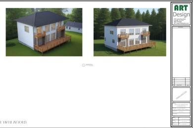 Norris Lake Home For Sale in Rocky Top Tennessee