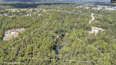 Lake Acreage For Sale in Lexington, South Carolina