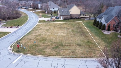 Lake Lot For Sale in Crown Point, Indiana