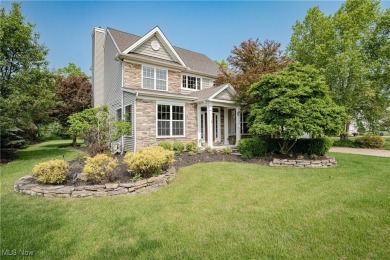 Lake Erie - Lorain County Home Sale Pending in Avon Lake Ohio