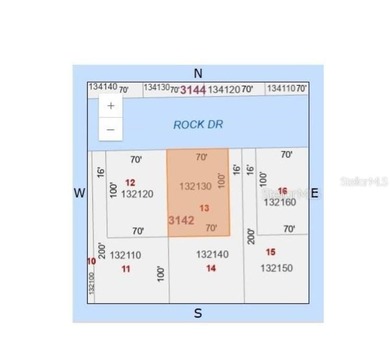 Build your dream home on this approximately 0.16-acre lot in the - photo 7