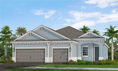 The Sea Mist plan offers a spacious, open-concept main living - photo 1