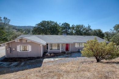 Lake Home For Sale in Coarsegold, California