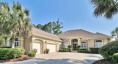 Intracoastal Waterway - Horry County Home Sale Pending in Myrtle Beach South Carolina