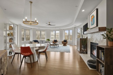 Lake Mendota Condo For Sale in Madison Wisconsin