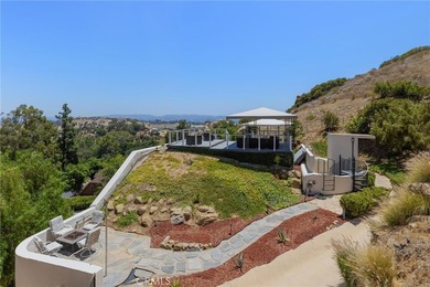 Spectacular Hillside Retreat in Roy Rogers Estates with - photo 46