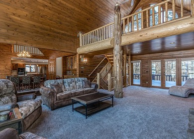 If you're looking for big space, & big water, this home delivers - photo 7