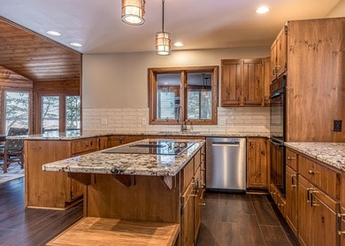 If you're looking for big space, & big water, this home delivers - photo 10