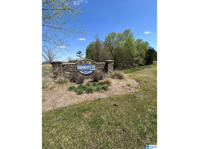 Lake Wedowee / RL Harris Reservoir Lot For Sale in Wedowee Alabama