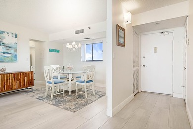 Exceptional oceanfront life style on Jupiter Beach. Offering - photo 8