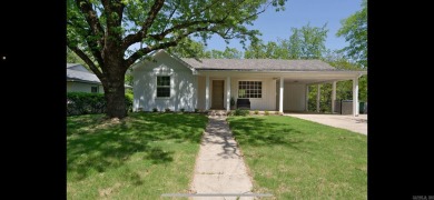 Lake Home For Sale in North Little Rock, Arkansas