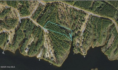 Pamlico River Acreage For Sale in Belhaven North Carolina