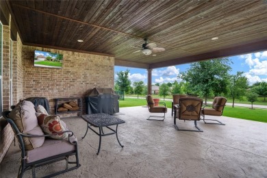 Lake Lewisville Home For Sale in Frisco Texas