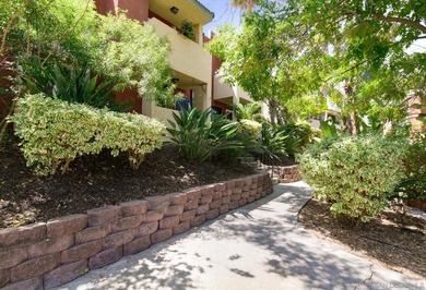 Beautifully maintained residence tucked away at the rear of the - photo 1