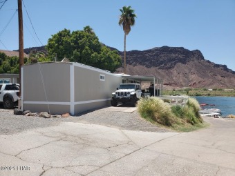 Lake Havasu Home For Sale in Parker Arizona