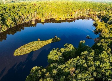 Lake Lot For Sale in Tyler, Texas