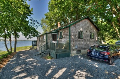 Lake Home For Sale in Portsmouth, Rhode Island