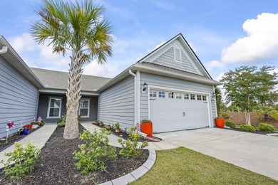 Welcome to Del Webb at Grande Dunes. This beautifully maintained - photo 2