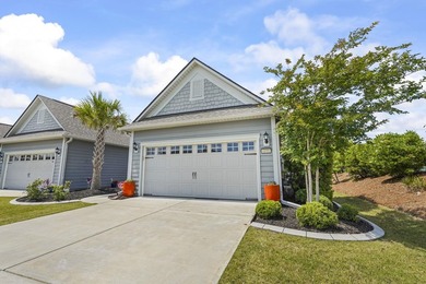 Welcome to Del Webb at Grande Dunes. This beautifully maintained - photo 3