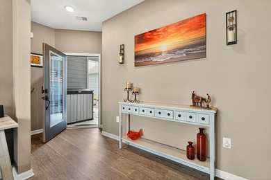 Welcome to Del Webb at Grande Dunes. This beautifully maintained - photo 5