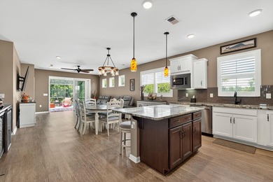 Welcome to Del Webb at Grande Dunes. This beautifully maintained - photo 6