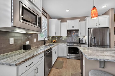 Welcome to Del Webb at Grande Dunes. This beautifully maintained - photo 10