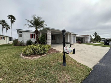 Lake Haines - Polk County Home For Sale in Winter Haven Florida