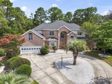Welcome to 4610 Moonbeam Court, a beautifully updated home - photo 1