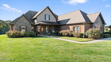 Lake Home For Sale in Louisville, Tennessee
