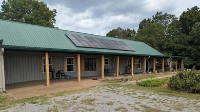 (private lake, pond, creek) Home For Sale in Greenville Kentucky