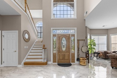 Welcome to 4610 Moonbeam Court, a beautifully updated home - photo 2