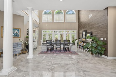 Welcome to 4610 Moonbeam Court, a beautifully updated home - photo 3