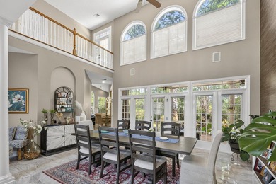 Welcome to 4610 Moonbeam Court, a beautifully updated home - photo 4