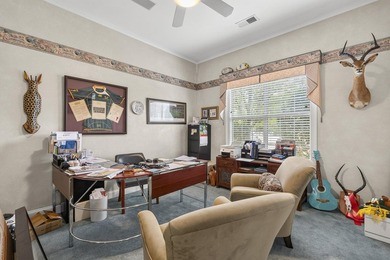 Welcome to 4610 Moonbeam Court, a beautifully updated home - photo 6