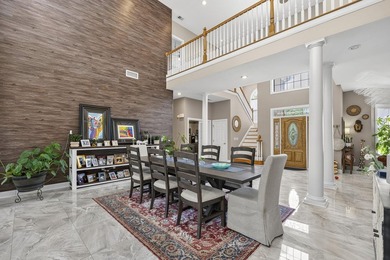 Welcome to 4610 Moonbeam Court, a beautifully updated home - photo 7