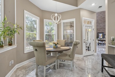 Welcome to 4610 Moonbeam Court, a beautifully updated home - photo 8