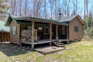 Ultimate Off-Grid Hunting Camp & Wilderness Retreat! Discover - photo 1