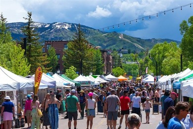 608 Yampa is unlike any other residence in Steamboat. The - photo 11