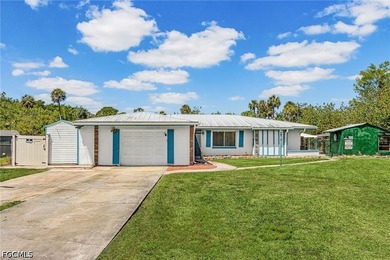 Gulf Access Paradise with Private Boat Ramp on Oversized Lot! - photo 2