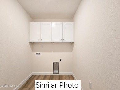 New Construction, The ''Walt Plan'' is a 3 bedroom, 2 bath home - photo 12
