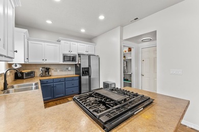 This bright, beautifully appointed home checks every box with - photo 12