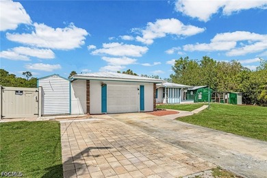 Gulf Access Paradise with Private Boat Ramp on Oversized Lot! - photo 3