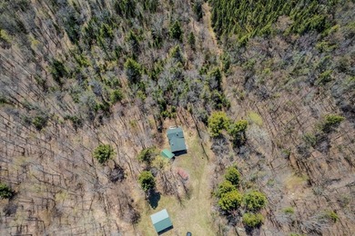 Ultimate Off-Grid Hunting Camp & Wilderness Retreat! Discover - photo 3